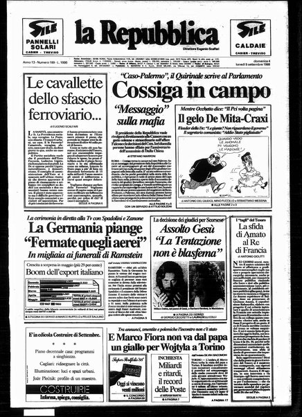 La repubblica